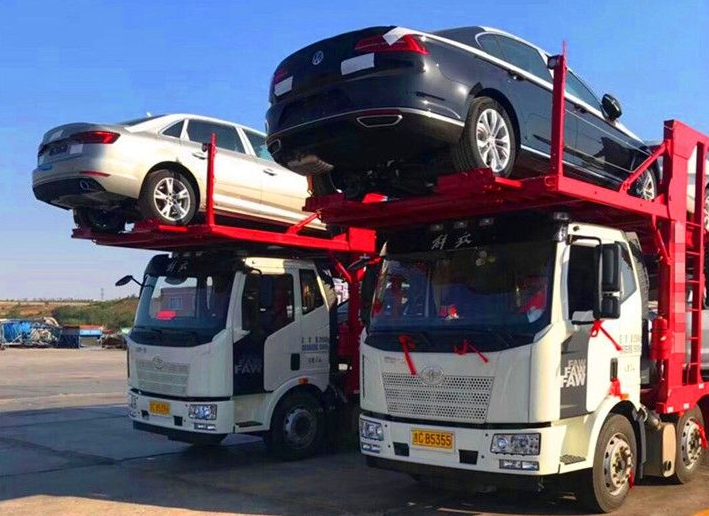 托運(yùn)私家車需要給對(duì)方車鑰匙嗎?