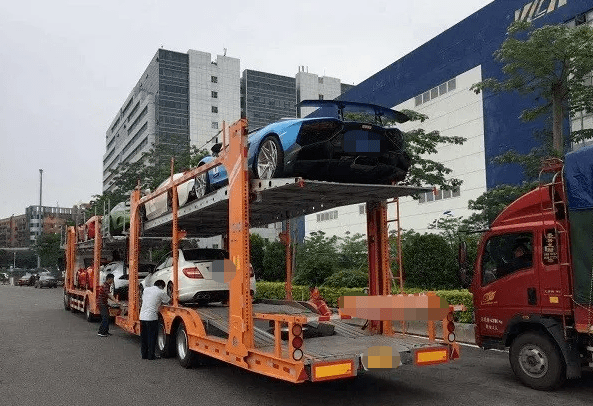 怎樣的汽車運輸服務(wù)叫做專業(yè)轎車托運-鑫邦運車