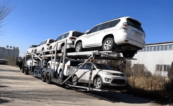 鑫邦運車可以提供完整的汽車運輸服務(wù)嗎-鑫邦運車