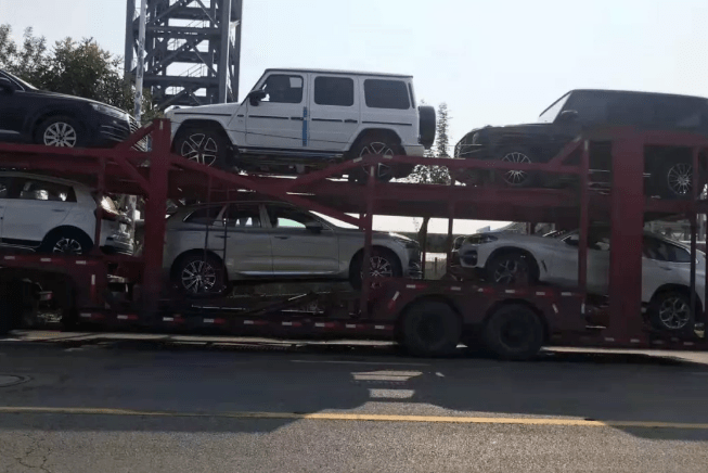 托運車子一般都是需要什么手續(xù)-鑫邦運車