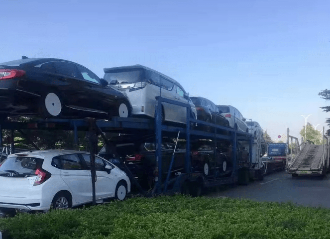 托運車子的流程當中可能出現(xiàn)哪些問題？-鑫邦運車