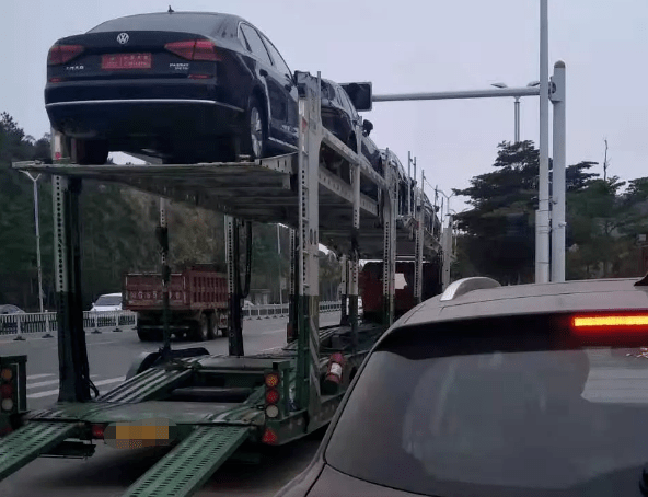 浙江的小車托運公司到底是怎么樣？-鑫邦運車