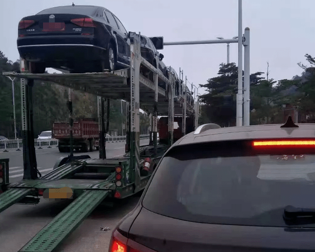 浙江的小車托運(yùn)公司到底是怎么樣？-鑫邦運(yùn)車