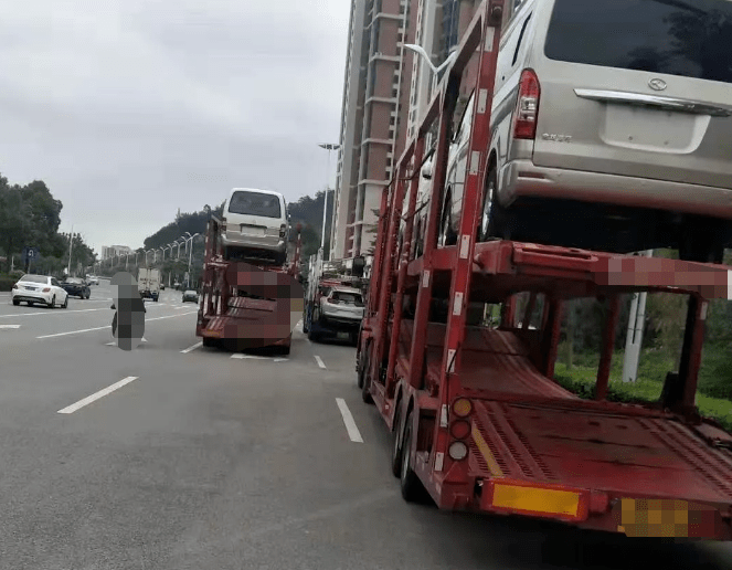 江蘇托運(yùn)車子的公司有哪些？大家應(yīng)該怎么去選擇？-鑫邦運(yùn)車