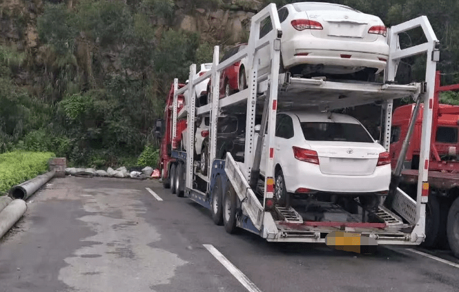 河北的汽車托運的公司具有哪些優(yōu)勢？-鑫邦運車