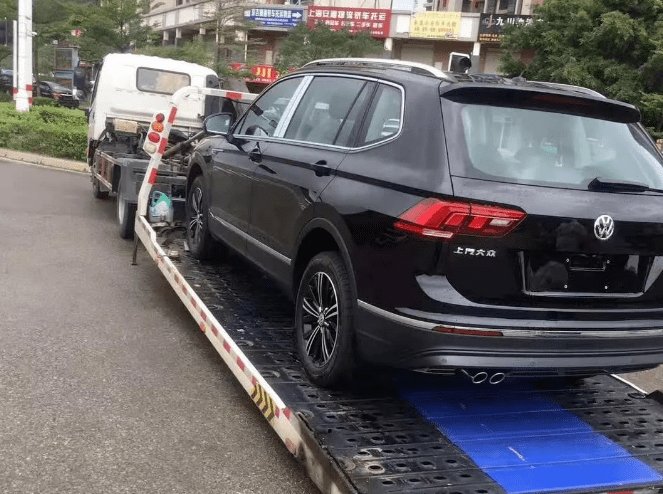 不同地區(qū)和不同距離的車輛汽車托運(yùn)成本