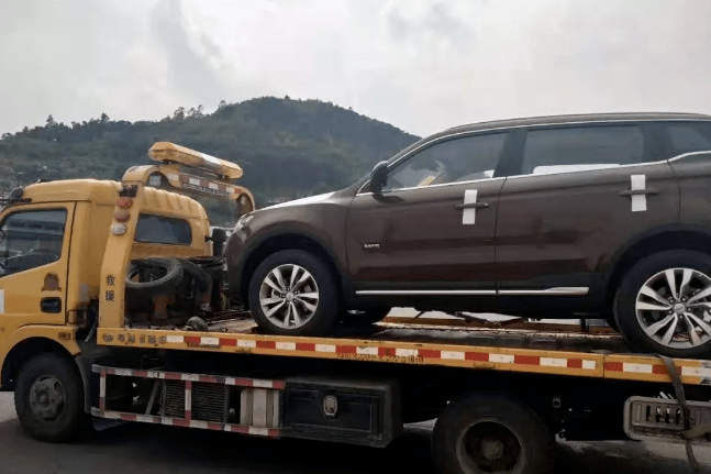 鑫邦運(yùn)車告訴您,托運(yùn)二手車公司該如何選擇？-鑫邦運(yùn)車