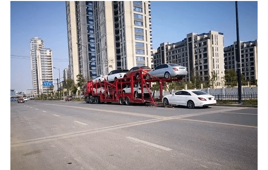 汽車托運是去物流公司嗎-物流可以托運汽車嗎