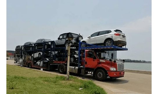 暴雨如何求助汽車托運(yùn)公司