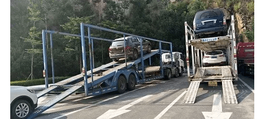 托運(yùn)汽車的正規(guī)公司-正規(guī)運(yùn)車公司有哪幾個(gè)