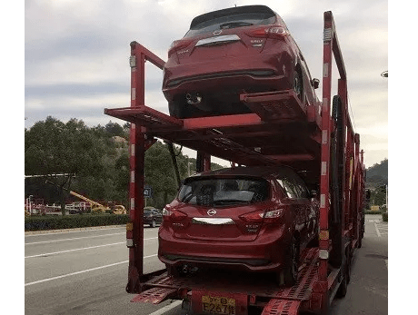 從上海托運(yùn)汽車到成都多少錢-新車從上海運(yùn)到成都多少天