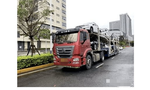 成都到青島托運(yùn)汽車多少錢