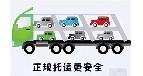 托運轎車的費用是多少