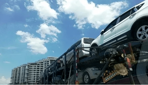 汽車怎么托運(yùn)回家-汽車托運(yùn)回家要多少錢