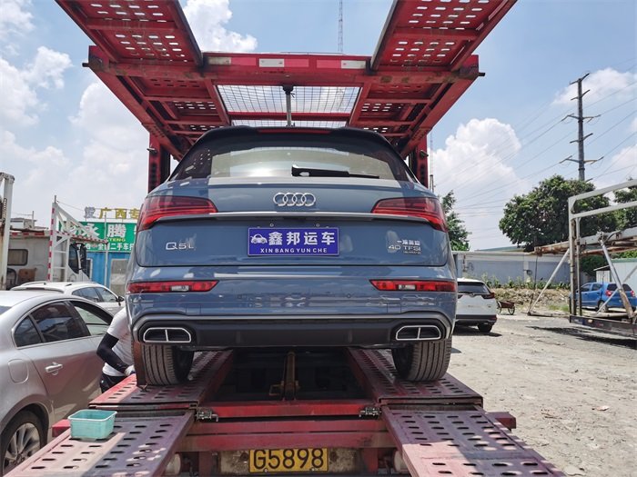 汽車托運(yùn)怎么收費(fèi)？汽車托運(yùn)2000公里大概多少錢(qián)？