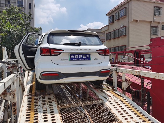 汽車托運哪家物流公司好？如何辦理汽車托運及費用