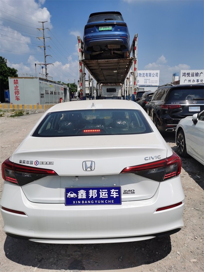 車主聯(lián)系轎車運輸托運公司需要提供的文件和辦理的手續(xù)有哪些？