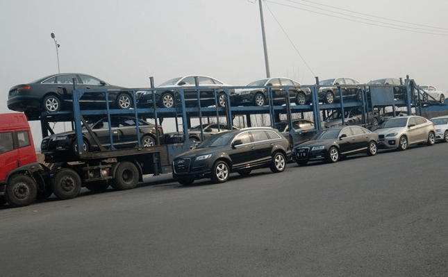 如何辦理跨省汽車托運及費用價格成本怎么算？上海汽車托運