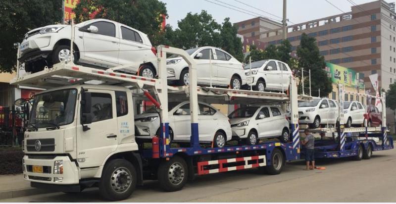 商品車托運(yùn)省錢小技巧讓小車托運(yùn)更經(jīng)濟(jì)實(shí)惠，新車托運(yùn)哪家公司最靠譜？