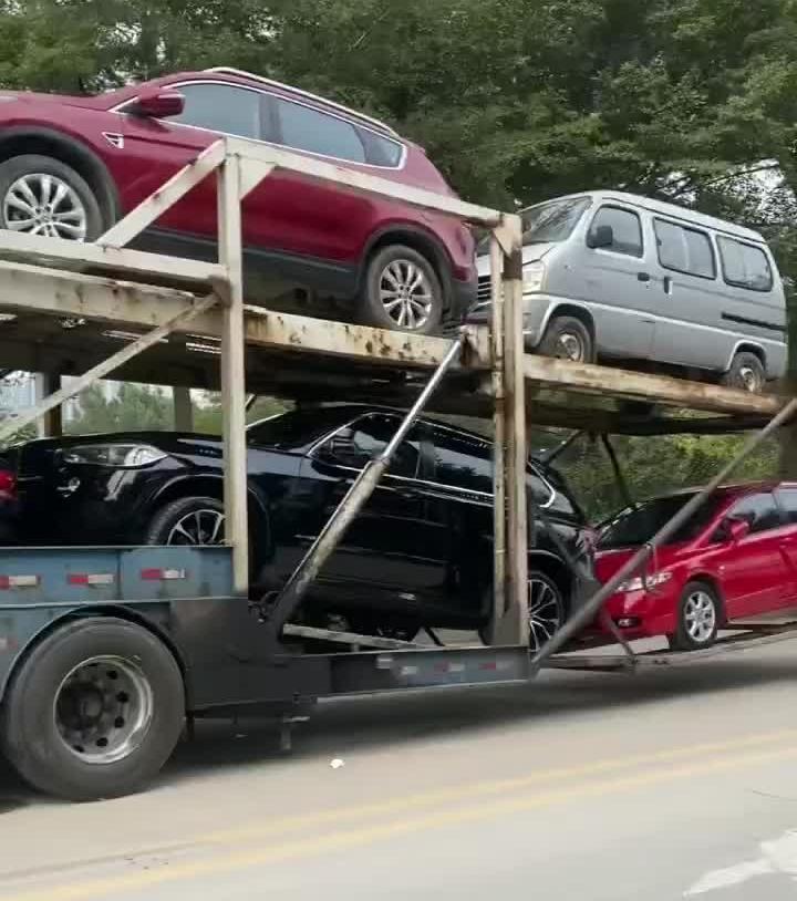 如何利用車輛托運(yùn)平臺(tái)輕松安排遠(yuǎn)程私家車運(yùn)輸？創(chuàng)新服務(wù)體驗(yàn)