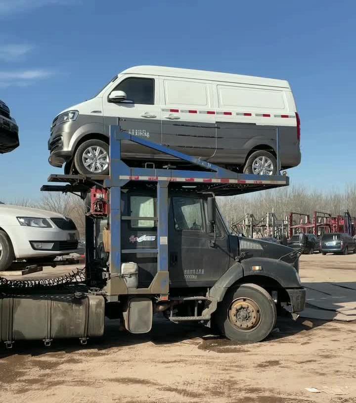 車輛運輸費稅率是多少？車輛托運運費價格構成明細表