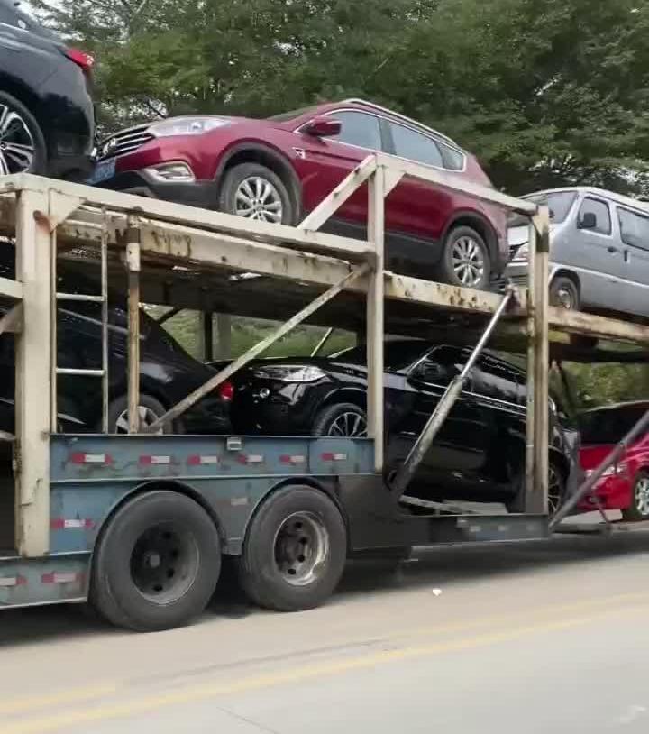 汽車托運空運好還是陸運好