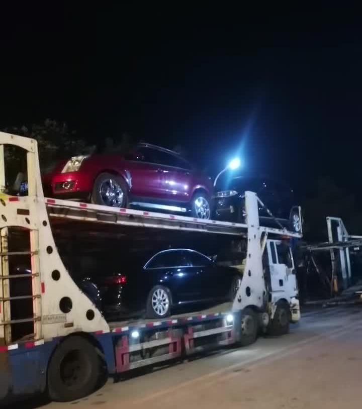 汽車托運空運好還是陸運好