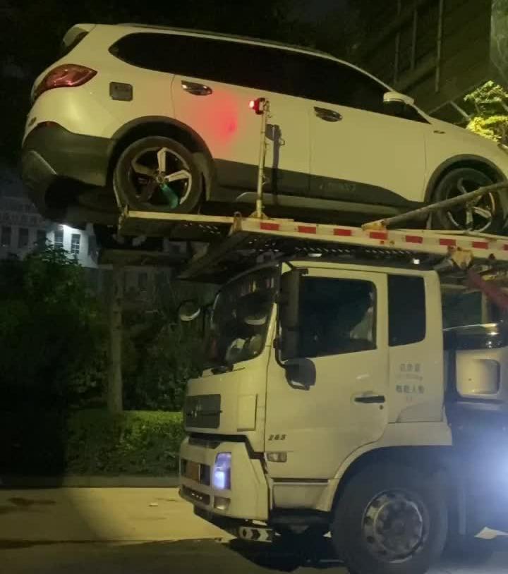 長(zhǎng)途搬家私家車(chē)托運(yùn)方案