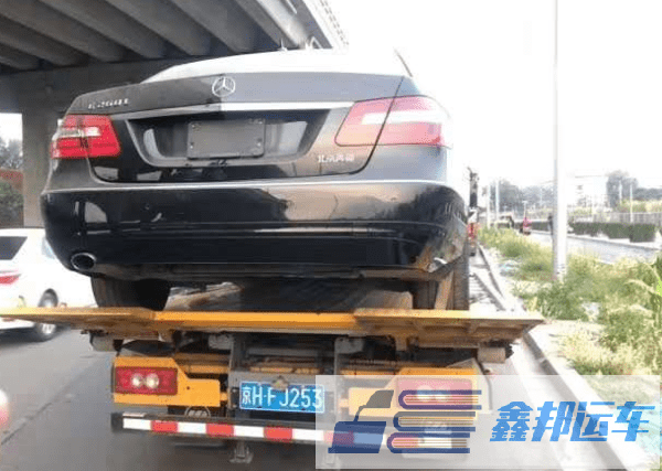 三明市的轎車托運，信賴之選——鑫邦轎車托運