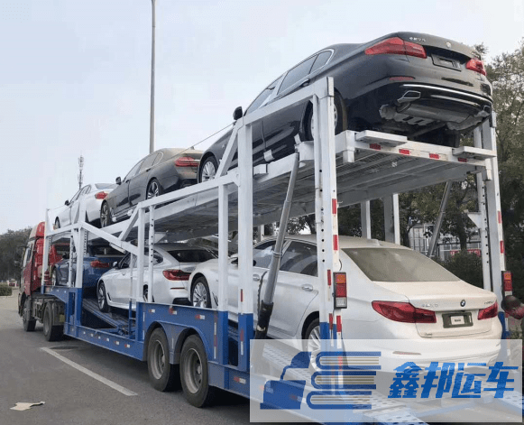 鑫邦轎車(chē)托運(yùn)秘籍？不，是安心之旅的全方位指南！