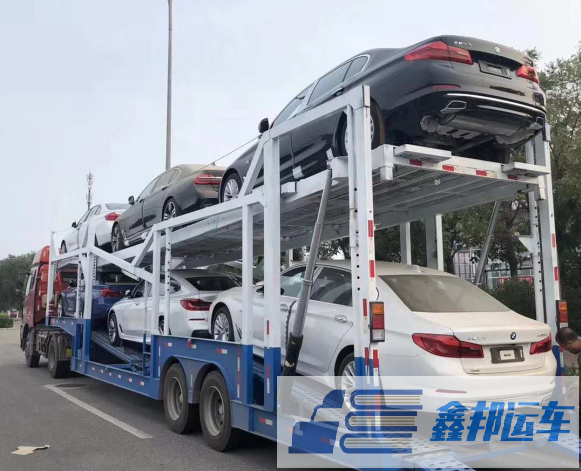 轎車托運(yùn)為什么挑選鑫邦運(yùn)車公司？