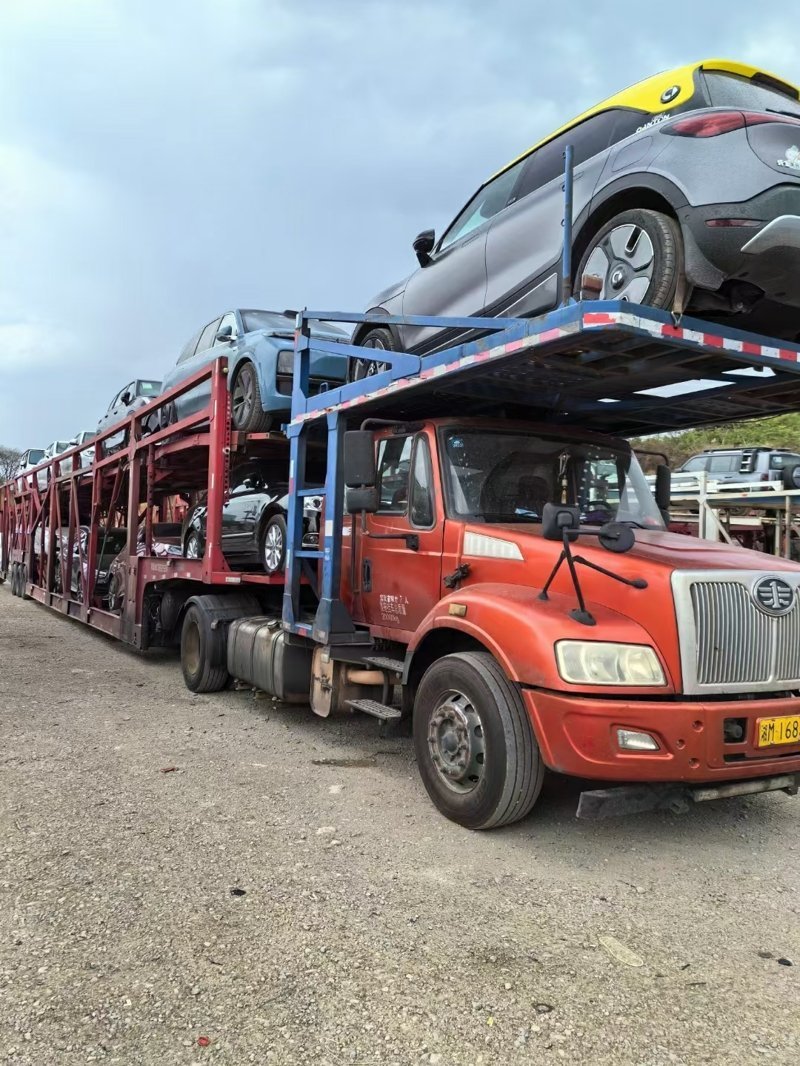 平頂山車輛托運(yùn)省心攻略來啦！鑫邦轎車托運(yùn)，你的安心之選！