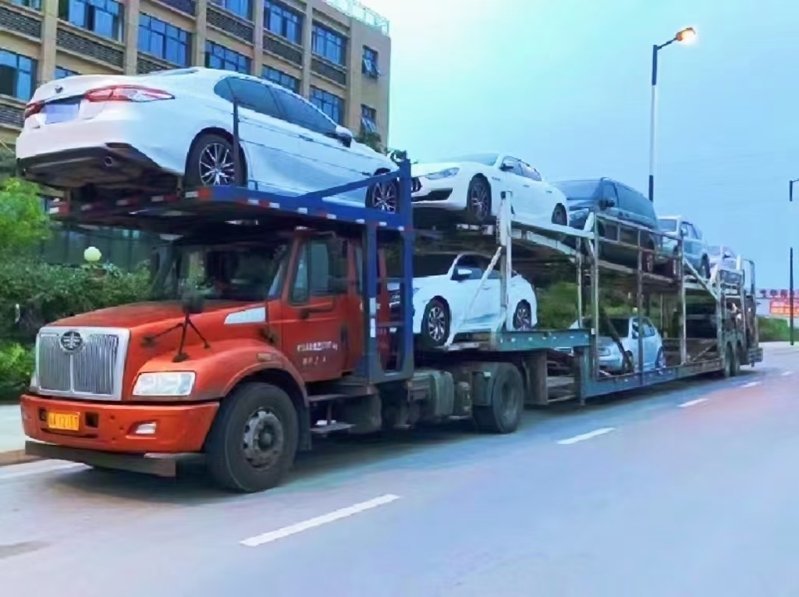 穿越千里，愛車無憂！松原轎車托運(yùn)全攻略，讓你的座駕輕松托運(yùn)！