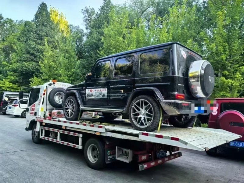 德陽(yáng)轎車托運(yùn)大揭秘？不！是安心之選全攻略