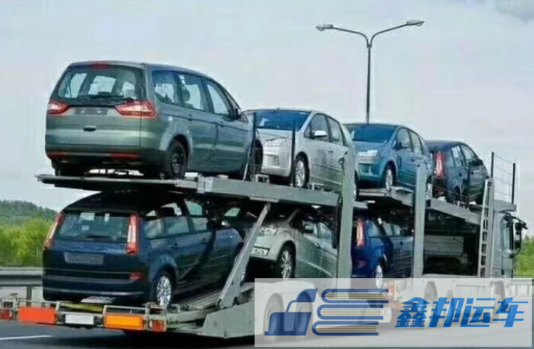 轎車運輸托運公司在針對電動車托運與傳統(tǒng)車輛費用對比分析