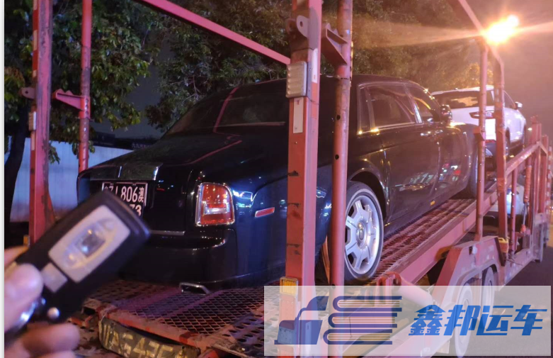 汽車托運過程中有哪些禁止物品？汽車內(nèi)私人物品清理指南