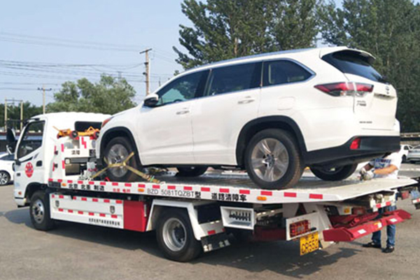 新時(shí)代下的轎車托運(yùn)選鑫邦