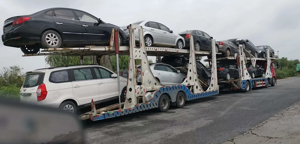 轎車托運的價格因素主要有哪些？