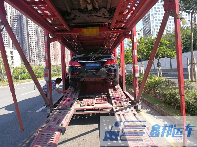 私家車托運(yùn)、商品車托運(yùn)、事故車托運(yùn)